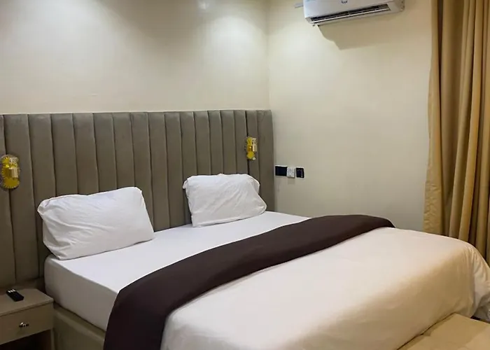 Chase Hotels