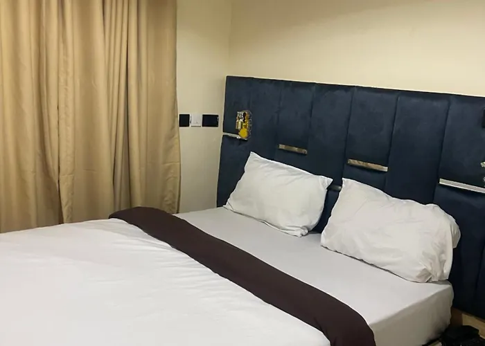 Chase Hotels